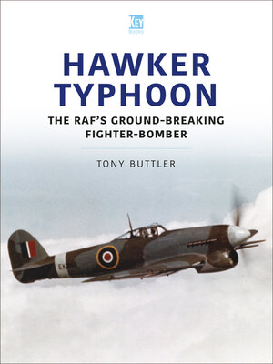 cover image of Hawker Typhoon